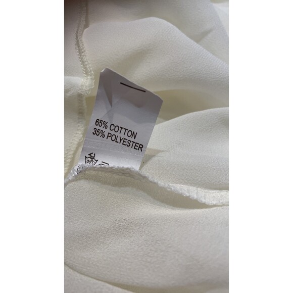 Simply Couture Top Size XL New with Tags - Picture 10 of 10